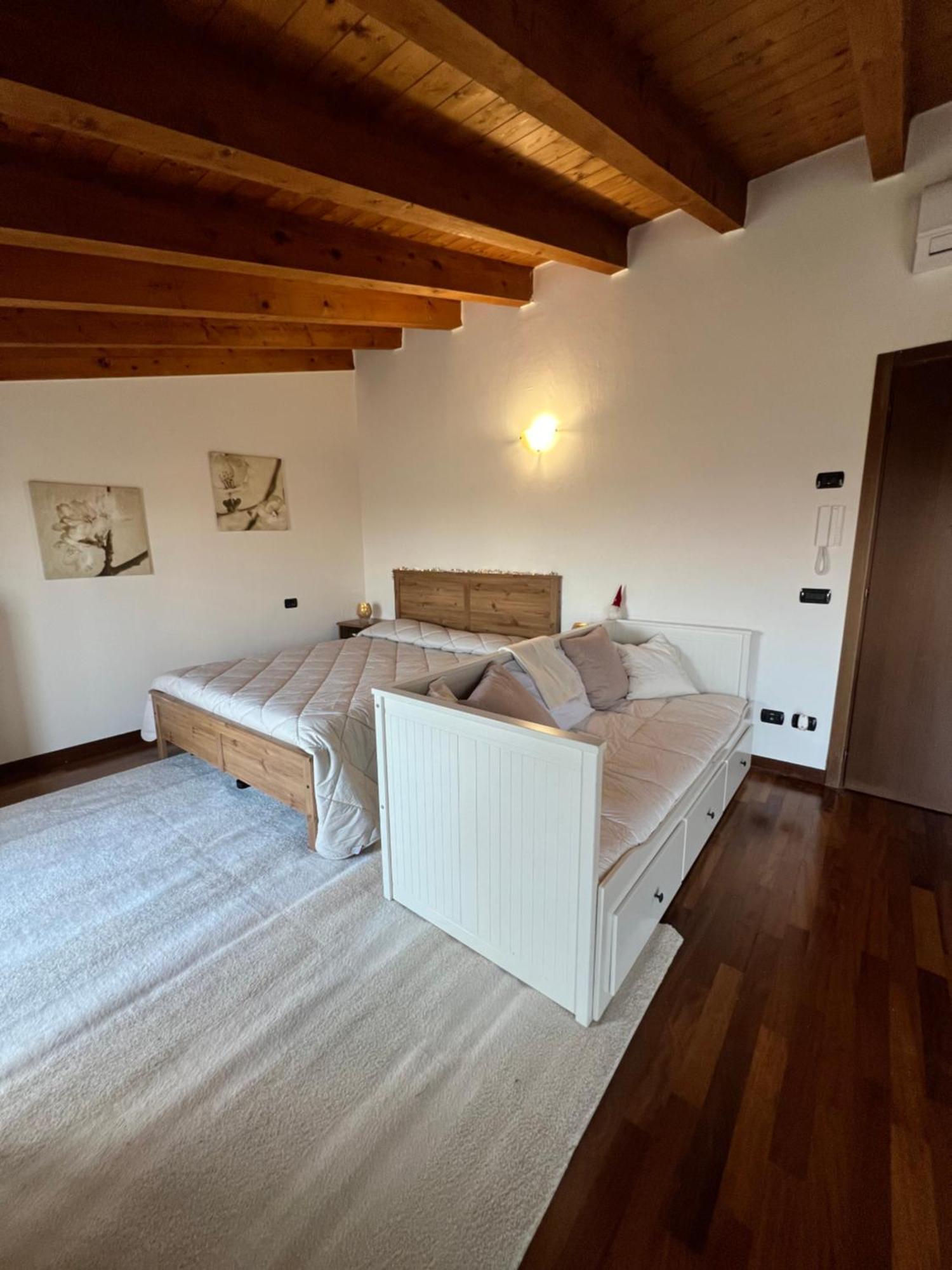 Apartamento Auroras