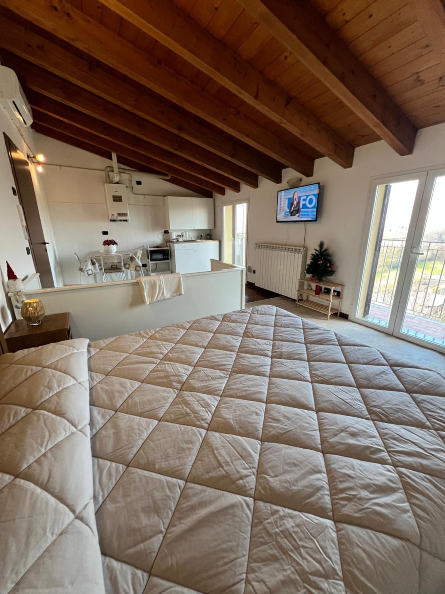 Apartamento Auroras *